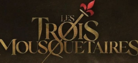 Les Trois Mousquetaires