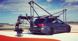 Audi CPT