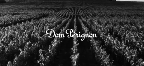 Dom Perignon x Lady Gaga