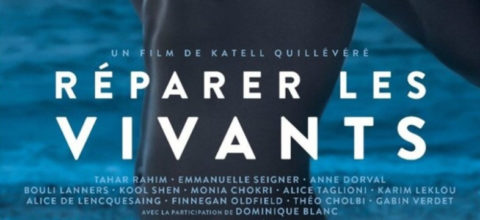 Réparer les vivants