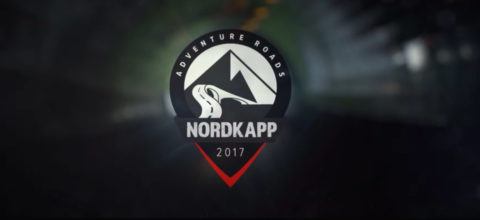 Honda Adventure Roads – Nordkapp