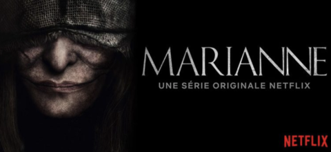 Marianne / NETFLIX