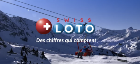 Swiss Loto : des chiffres qui comptent !