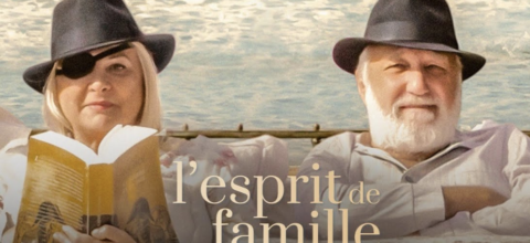 L’ESPRIT DE FAMILLE