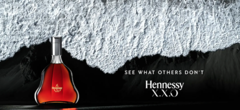 Hennessy XO