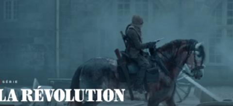 La Révolution | Netflix