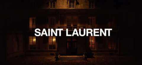 SAINT LAURENT – SUMMER OF ‘21