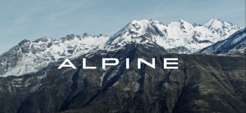 ALPINE – G̶o̶ ̶s̶t̶r̶a̶i̶g̶h̶t̶ Take a turn