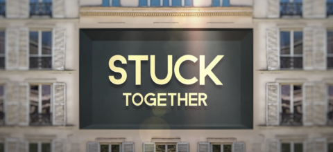 Stuck Together | Netflix