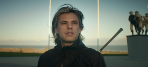 OrelSan – Jour meilleur