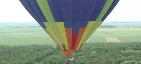 Sage One – MontGolfieres