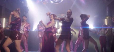JESS GLYNNE – If I Can’t Have You