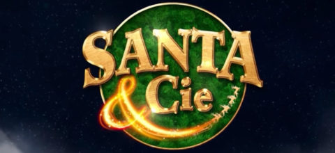 SANTA & CIE