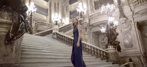CHAUMET – Gaités Parisiennes