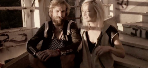 The Kooples Sport