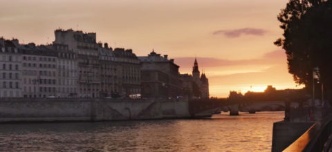 Paris je t’aime – PARIS