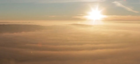 Sun & Fog