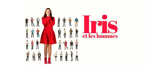 Iris et les Hommes