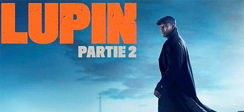 Lupin Partie 2