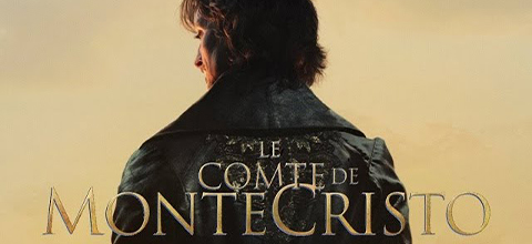 Le Comte de Monte-Cristo