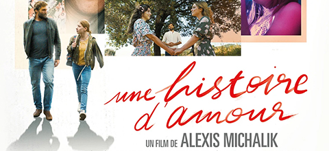 Une Histoire d’Amour