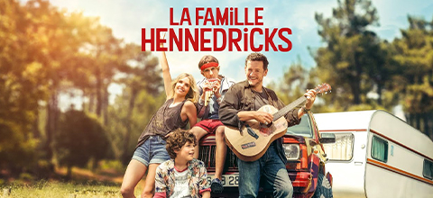 Les Hennedricks