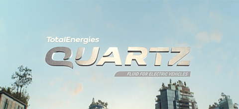 Total – Quartz