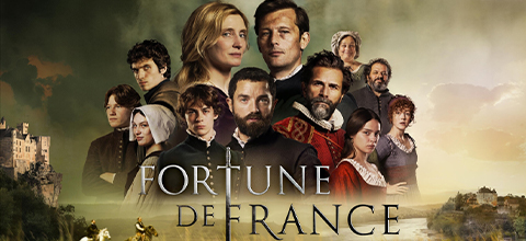 Fortune de France