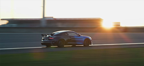 Genesis : The A110 R Ultime