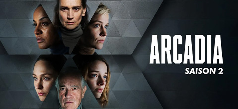 Arcadia – Saison 2