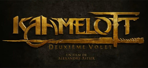 Kaamelott 2