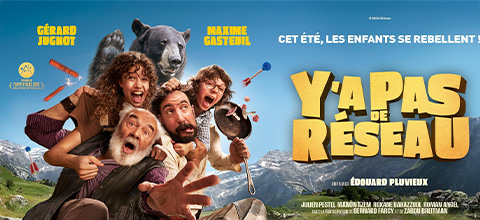 Y’a pas de Réseau