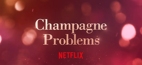 Champagne Problems