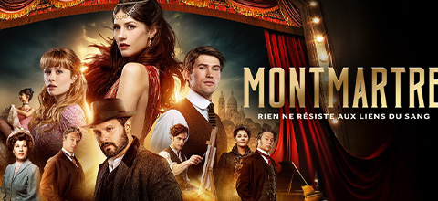 Montmartre