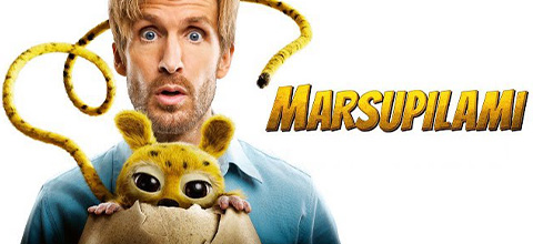 Marsupilami