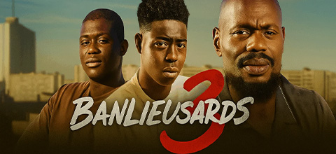 Banlieusards 3