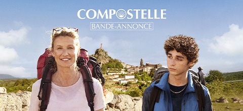Compostelle