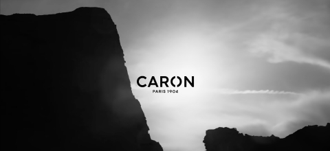 Caron – Pour Un Homme de Caron / Édition Limitée 150 ans Gitana