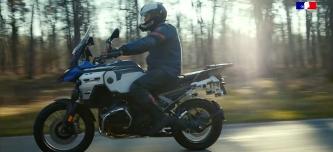 Sécurité Routière – Moto
